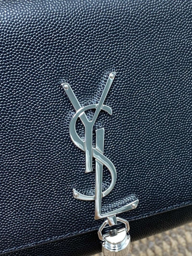 YSL Satchel Bags